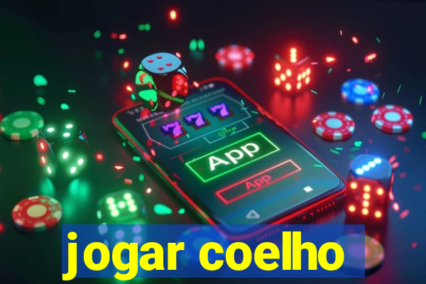 jogar coelho